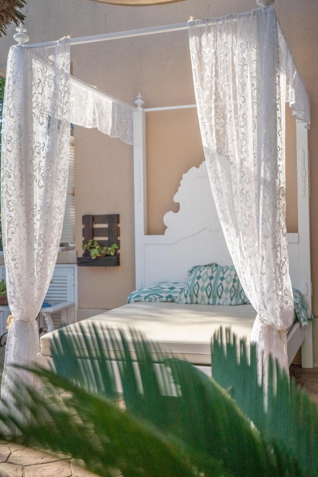 Ferienhaus Content - Playa De Muro