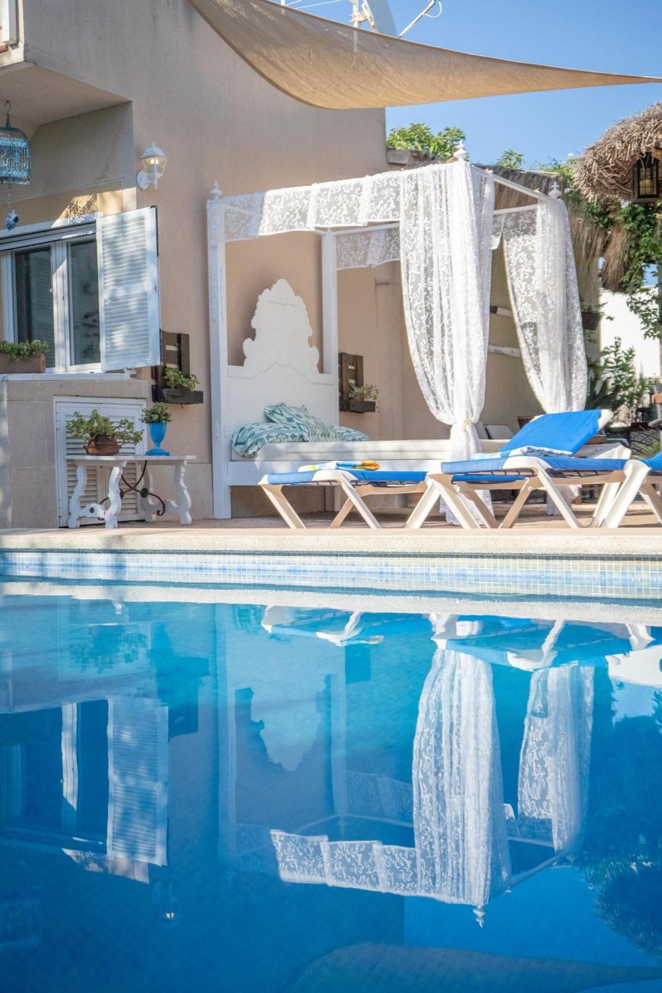Content - Playa De Ferienhaus
