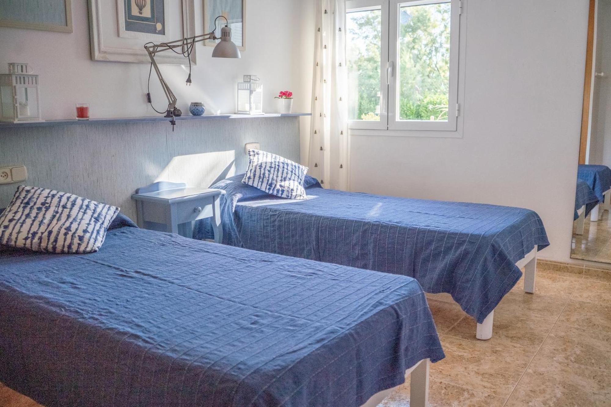 Content - Playa De Ferienhaus