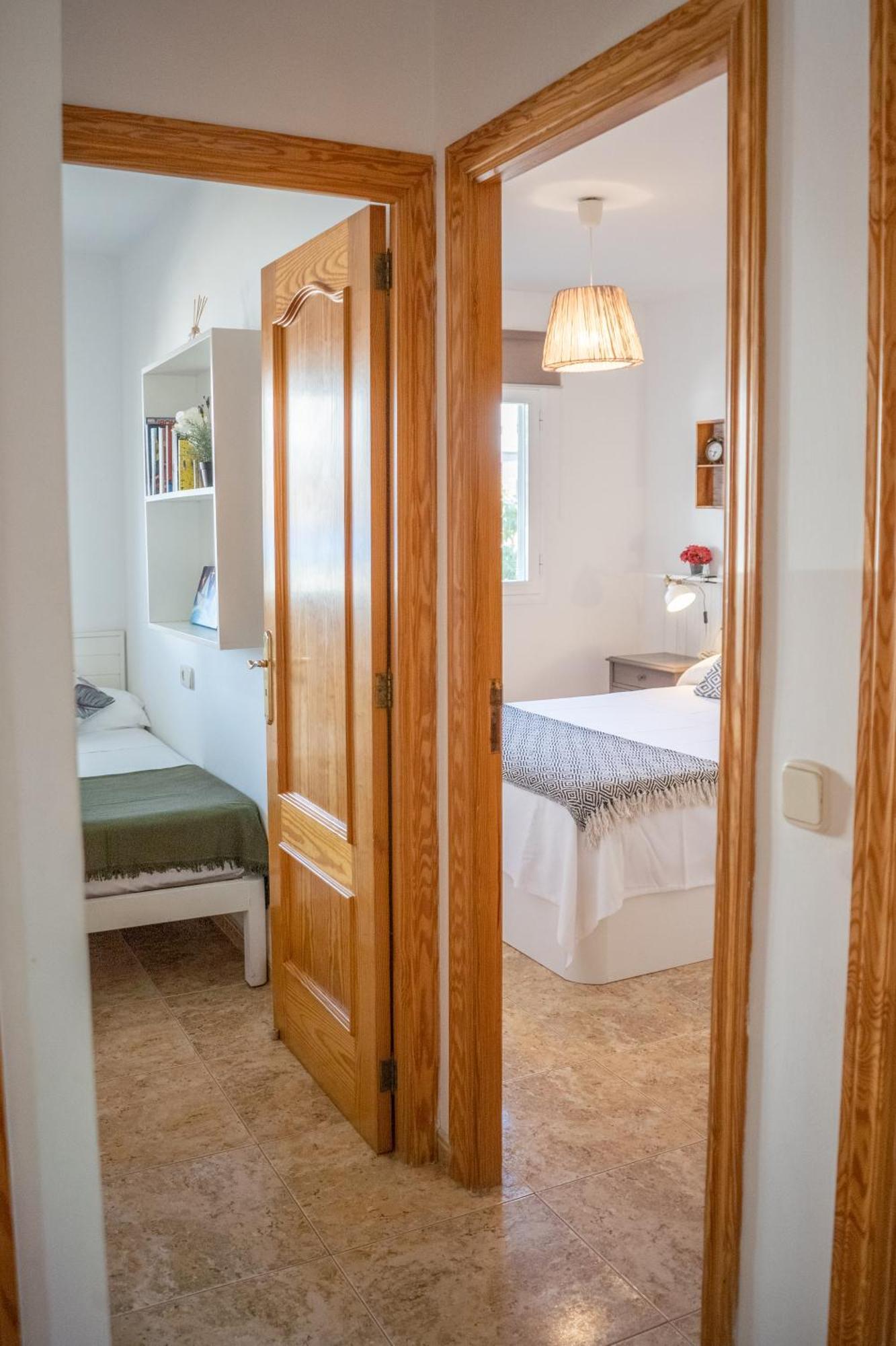 Content - Playa De Ferienhaus