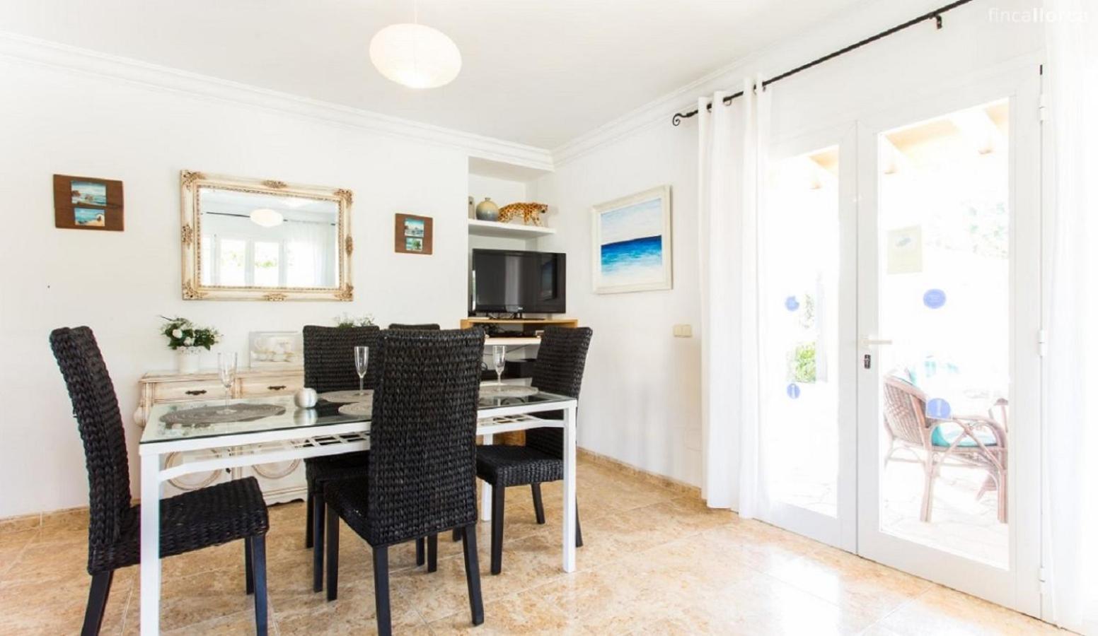 Content - Playa De Ferienhaus