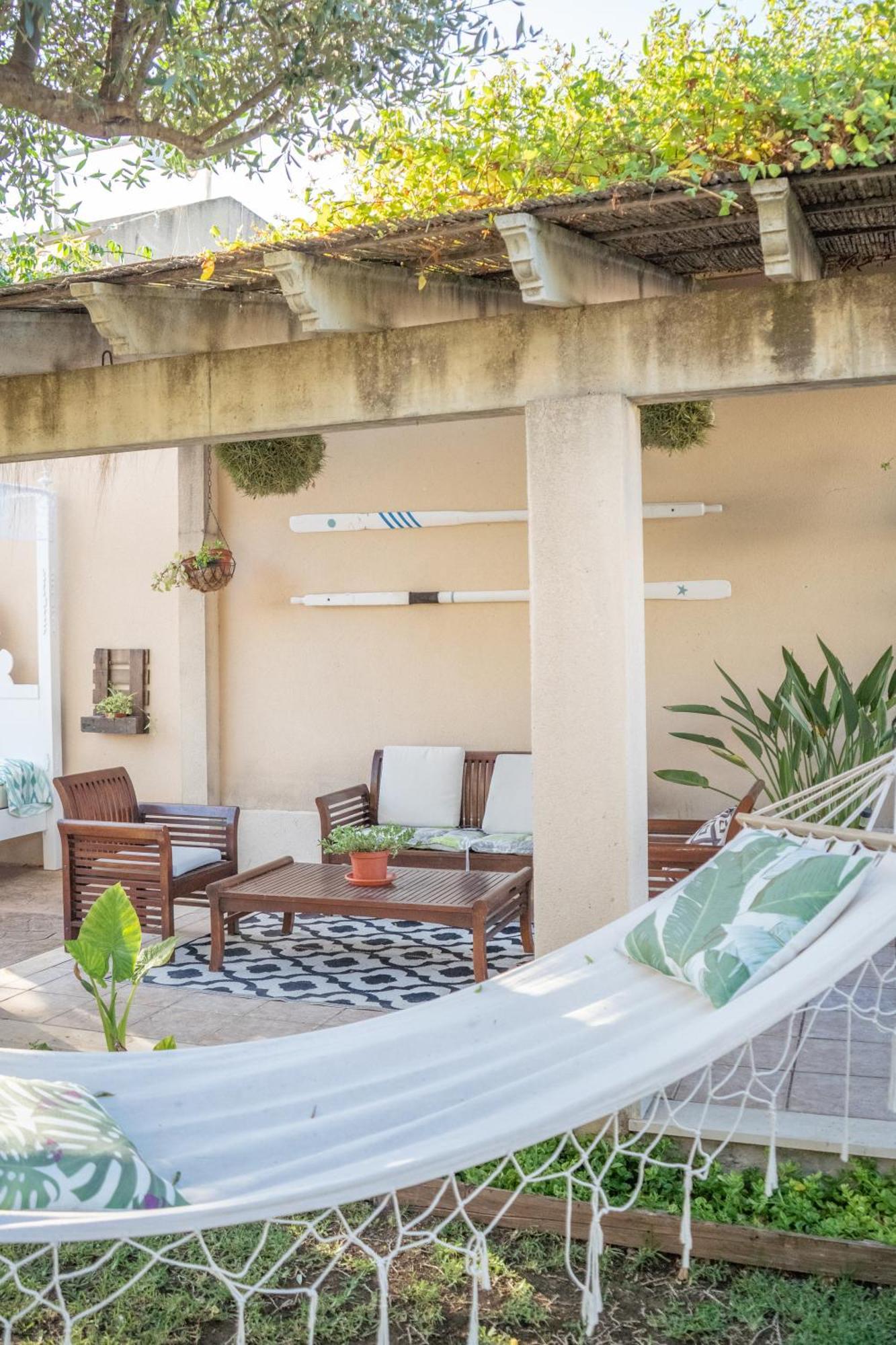 Content - Playa De Ferienhaus