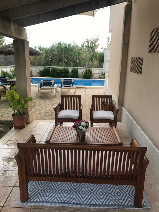 Ferienhaus Content - Playa De Muro