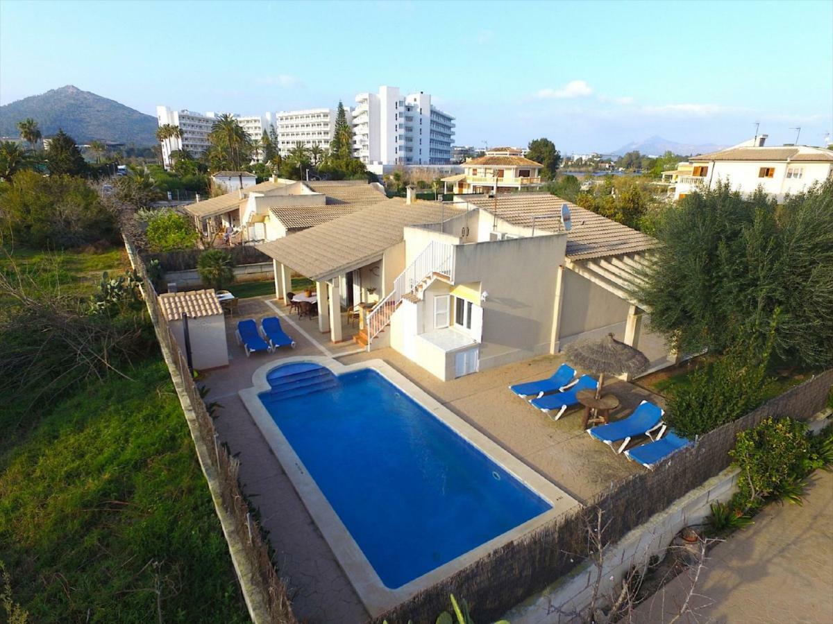 Content - Playa De Ferienhaus