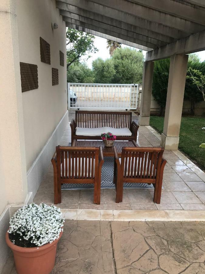 Ferienhaus Content - Playa De *
