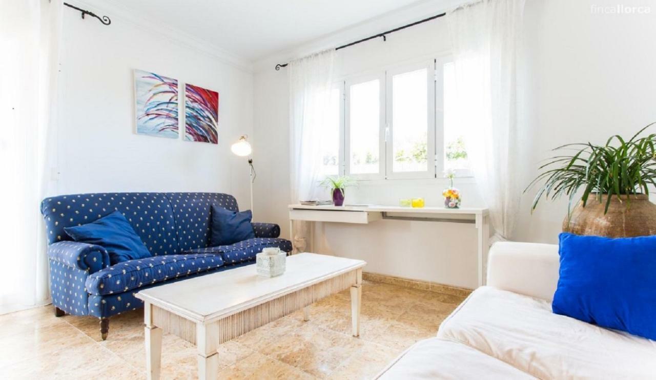 Content - Playa De Ferienhaus