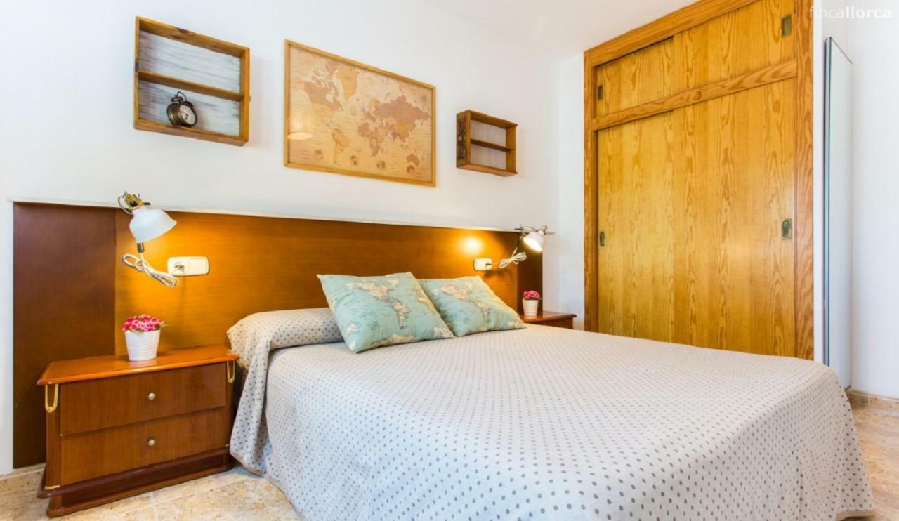 Content - Playa De Ferienhaus Muro