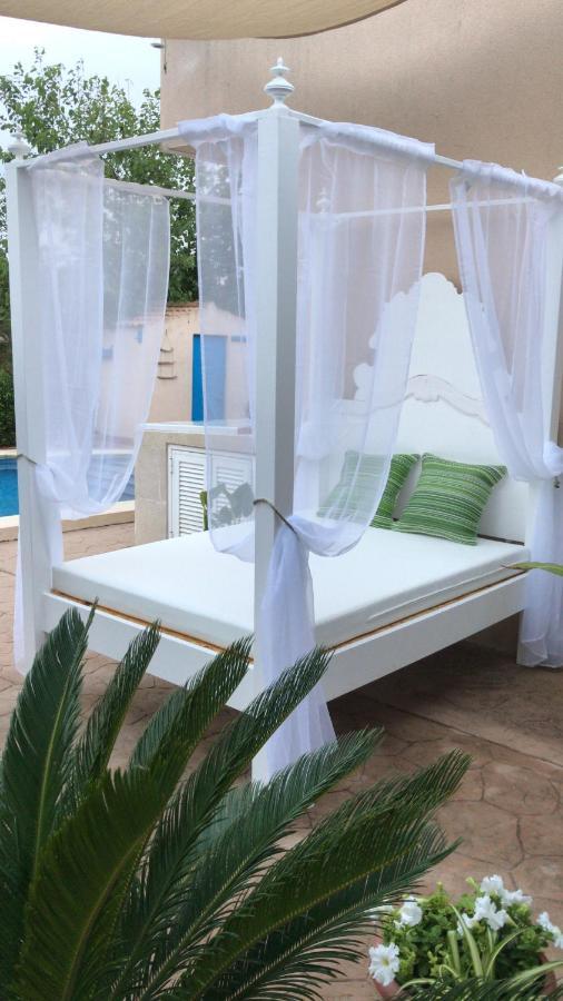 Ferienhaus Content - Playa De Muro